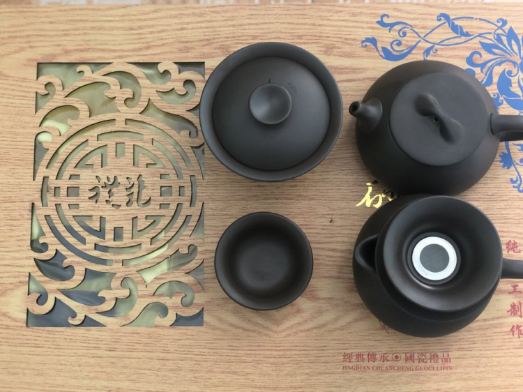 Chia sẻ Kinh nghiệm về uống trà Chia sẻ Kinh nghiệm về uống trà