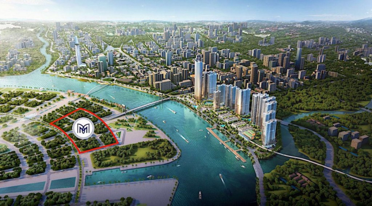 The Metropole Thủ Thiêm: Những vấn đề về pháp lý, rủi ro và có nên đầu tư?