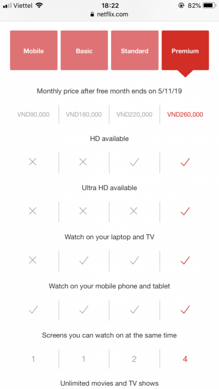 Kiếm người Share Acc Netflix Kiếm người Share Acc Netflix