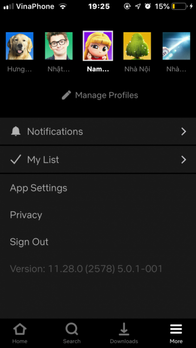 Kiếm người Share Acc Netflix Kiếm người Share Acc Netflix