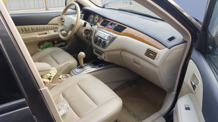 MITSUBISHI LANCER.....NƠI TRAO ĐỔI CÁC VẤN ĐỀ LIÊN QUAN ĐẾN DÒNG XE LANCER MITSUBISHI LANCER.....NƠI TRAO ĐỔI CÁC VẤN ĐỀ LIÊN QUAN ĐẾN DÒNG XE LANCER