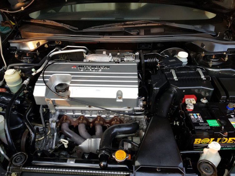 MITSUBISHI LANCER.....NƠI TRAO ĐỔI CÁC VẤN ĐỀ LIÊN QUAN ĐẾN DÒNG XE LANCER MITSUBISHI LANCER.....NƠI TRAO ĐỔI CÁC VẤN ĐỀ LIÊN QUAN ĐẾN DÒNG XE LANCER