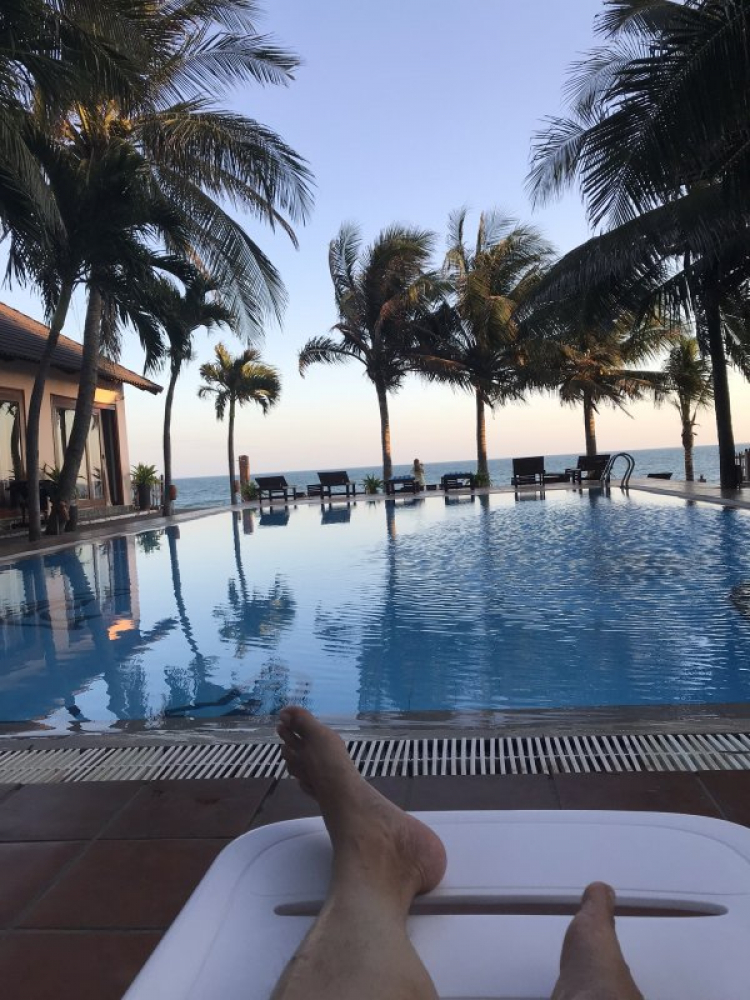 resort Mũi Né nào tốt resort Mũi Né nào tốt