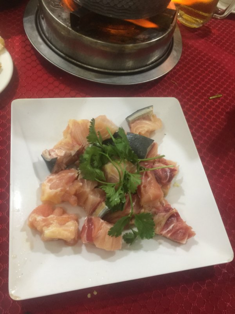 tìm quán Lẩu cá ngon tìm quán Lẩu cá ngon