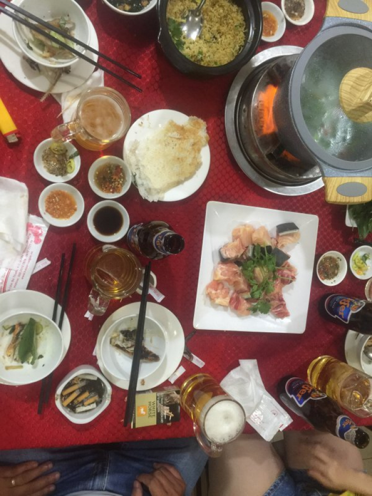 tìm quán Lẩu cá ngon tìm quán Lẩu cá ngon