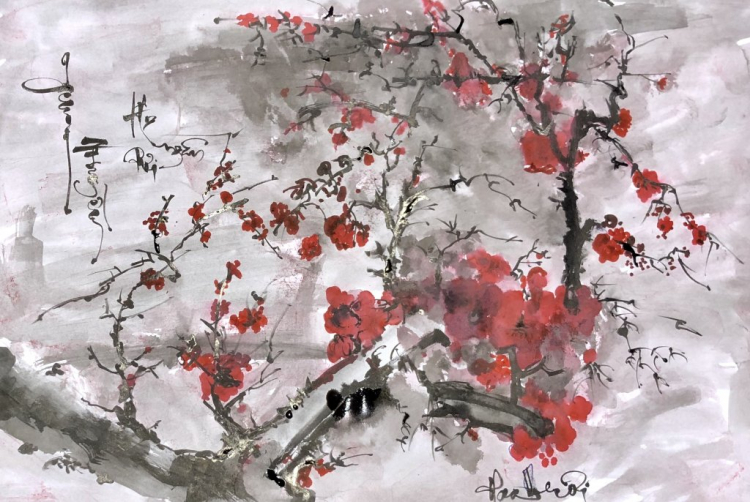 Thơ Quán - Tình Khúc Mưa Tháng Năm Thơ Quán - Tình Khúc Mưa Tháng Năm