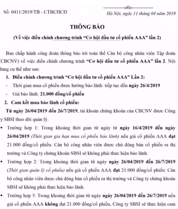 "Tháng 4 là lời nói dối của em" hay là của chứng khoán ? "Tháng 4 là lời nói dối của em" hay là của chứng khoán ?