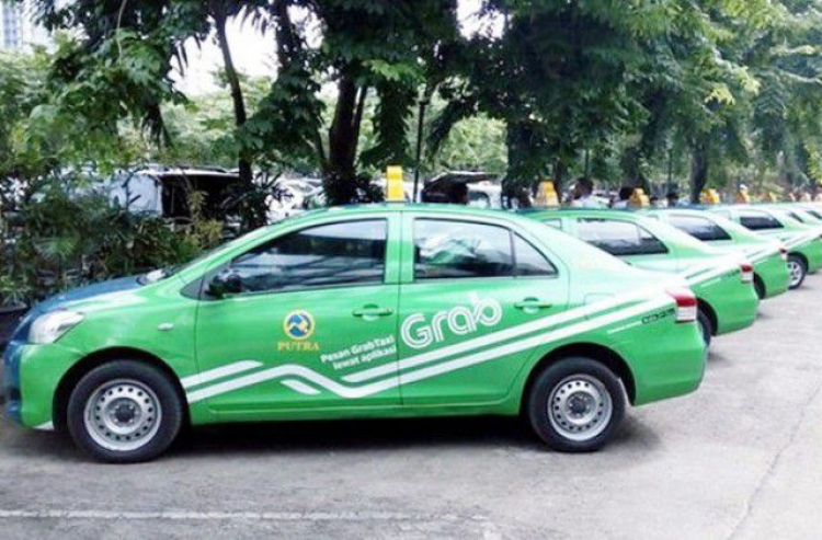 Hiệp hội oto Việt Nam cho rằng Grab ngày càng "phớt lờ" quy định của bộ GTVT