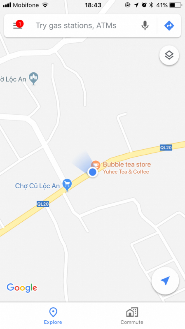 Jolie - Trên những nẻo đường Jolie - Trên những nẻo đường