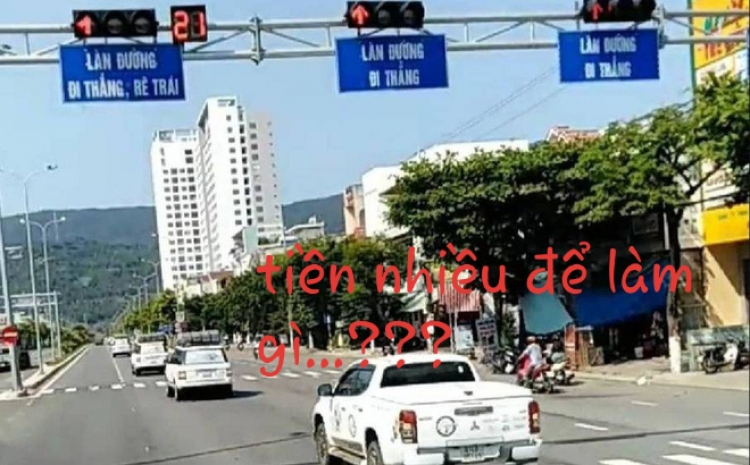 Đoàn xe Trung Nguyên vượt đèn đỏ ở Đà Nẵng và Otosaigon Đoàn xe Trung Nguyên vượt đèn đỏ ở Đà Nẵng và Otosaigon