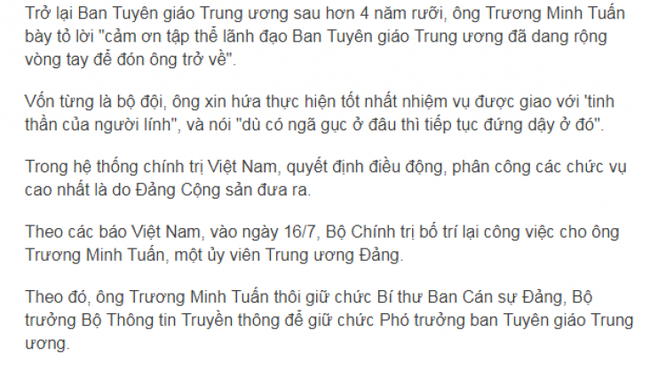 Đội V biến lớn...hóng hệ sinh thái V