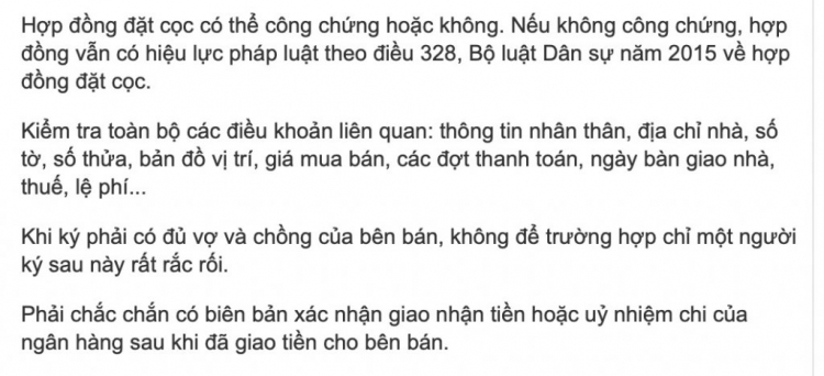 Đã cọc đất gần Vin city mà bị qui hoạch công viên