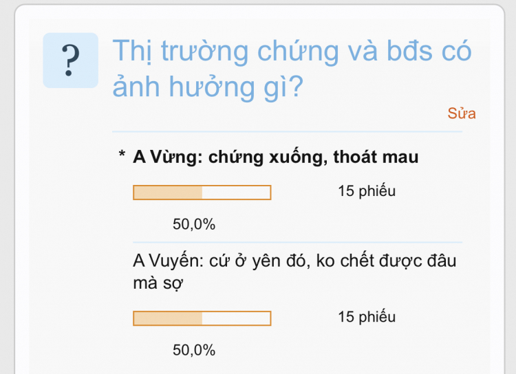 Đội V biến lớn...hóng hệ sinh thái V