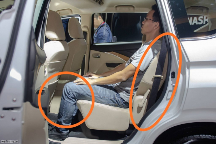 Suzuki Ertiga 2019 thế hệ mới về Việt Nam: rò rỉ giá bán hấp dẫn chỉ từ 499 triệu đồng Suzuki Ertiga 2019 thế hệ mới về Việt Nam: rò rỉ giá bán hấp dẫn chỉ từ 499 triệu đồng
