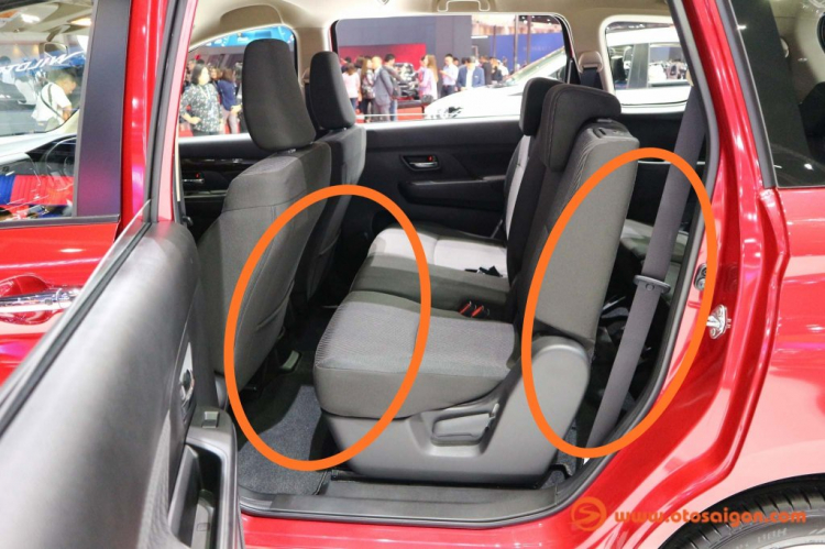 Suzuki Ertiga 2019 thế hệ mới về Việt Nam: rò rỉ giá bán hấp dẫn chỉ từ 499 triệu đồng Suzuki Ertiga 2019 thế hệ mới về Việt Nam: rò rỉ giá bán hấp dẫn chỉ từ 499 triệu đồng