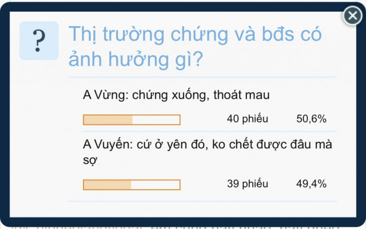 Đội V biến lớn...hóng hệ sinh thái V