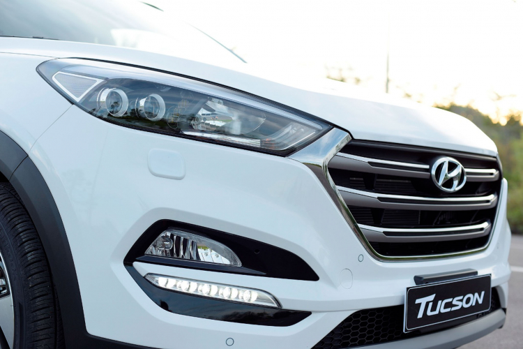 Em có nên mua Hyundai Tucson lúc này không các bác?