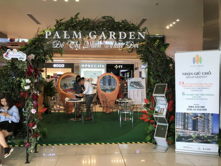Him Lam Bình An (update Global City)- có nên đầu tư ??? Him Lam Bình An (update Global City)- có nên đầu tư ???