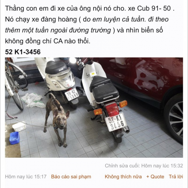 Hỏi địa chỉ mua xe Crea-50cc Nhật Hỏi địa chỉ mua xe Crea-50cc Nhật