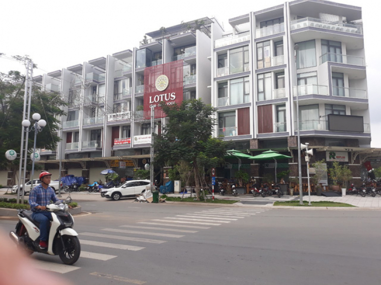 [BĐS] Vạn Phúc City