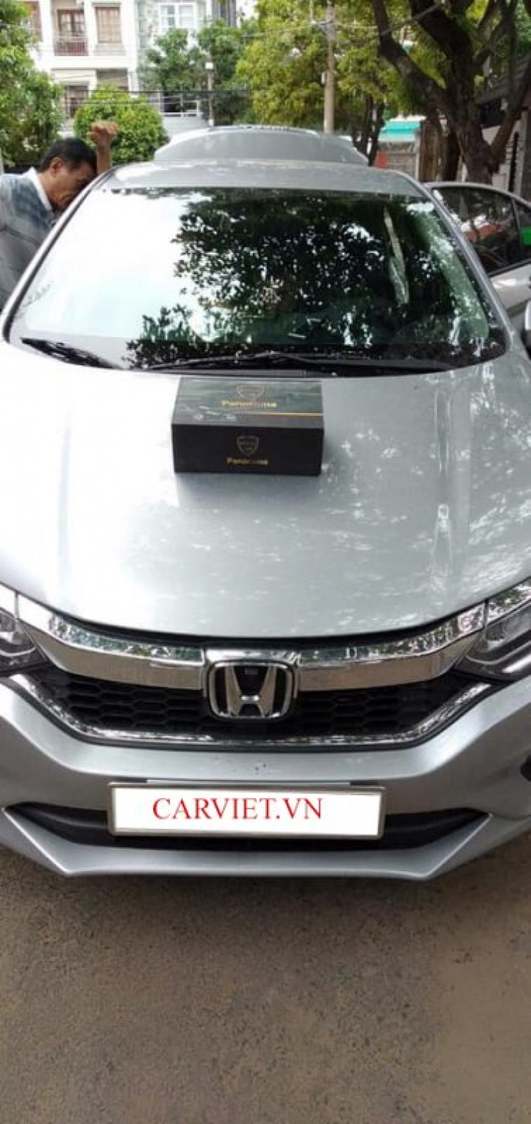 Camera 360 Owin lợi ích không ngờ dành cho xế yêu Camera 360 Owin lợi ích không ngờ dành cho xế yêu