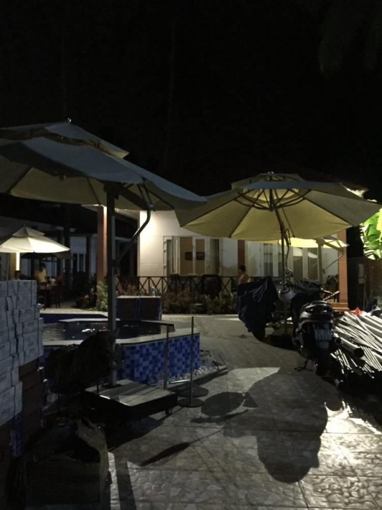 Kinh nghiệm du lịch Mũi Né - Phan Thiết? Kinh nghiệm du lịch Mũi Né - Phan Thiết?