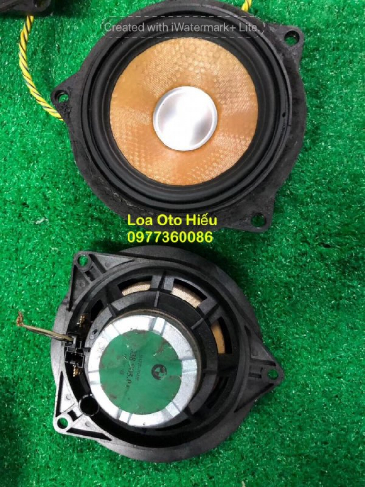 Hiếu Audio Mark : Chuyên Loa tháo xe sang: Độ âm thanh - Nâng cấp âm thanh xe hơi. Hiếu Audio Mark : Chuyên Loa tháo xe sang: Độ âm thanh - Nâng cấp âm thanh xe hơi.