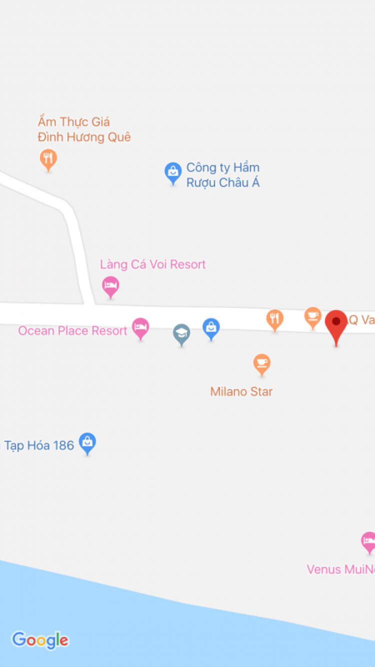 Kinh nghiệm du lịch Mũi Né - Phan Thiết?