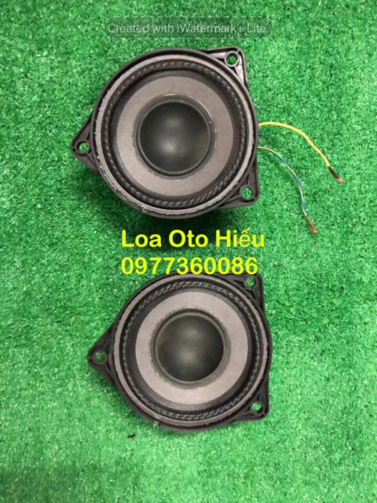 Hiếu Audio Mark : Chuyên Loa tháo xe sang: Độ âm thanh - Nâng cấp âm thanh xe hơi. Hiếu Audio Mark : Chuyên Loa tháo xe sang: Độ âm thanh - Nâng cấp âm thanh xe hơi.
