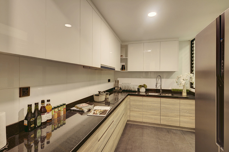 Dự án Feliz En Vista của CapitaLand - Thạnh Mỹ Lợi (đối diện Vista Verde) Dự án Feliz En Vista của CapitaLand - Thạnh Mỹ Lợi (đối diện Vista Verde)