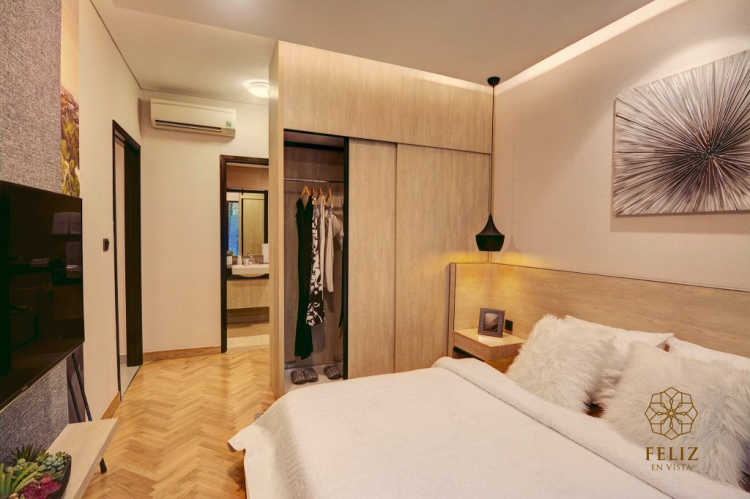 Dự án Feliz En Vista của CapitaLand - Thạnh Mỹ Lợi (đối diện Vista Verde) Dự án Feliz En Vista của CapitaLand - Thạnh Mỹ Lợi (đối diện Vista Verde)