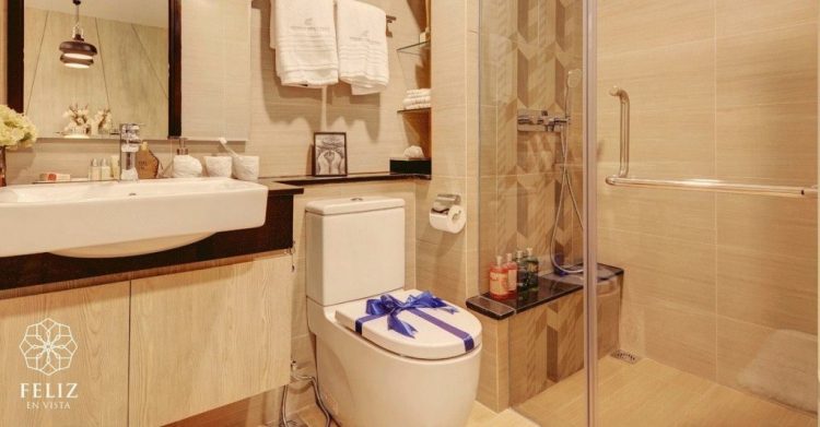 Dự án Feliz En Vista của CapitaLand - Thạnh Mỹ Lợi (đối diện Vista Verde) Dự án Feliz En Vista của CapitaLand - Thạnh Mỹ Lợi (đối diện Vista Verde)