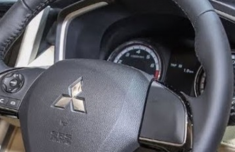 Cảm nhận & đánh giá Mitsubishi Xpander AT sau thời gian sử dụng Cảm nhận & đánh giá Mitsubishi Xpander AT sau thời gian sử dụng