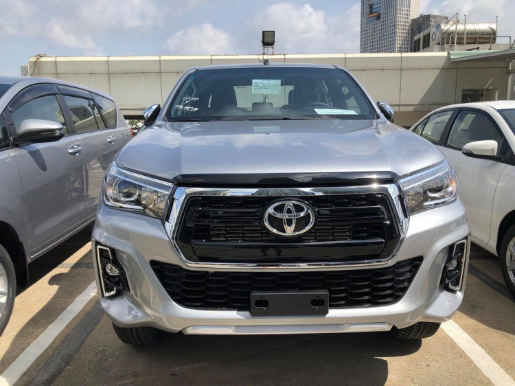 Mua bán tải tầm tiền 600 - 700 triệu; chọn BT-50, Ranger hay Navara? Mua bán tải tầm tiền 600 - 700 triệu; chọn BT-50, Ranger hay Navara?