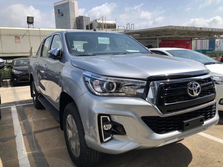 Mua bán tải tầm tiền 600 - 700 triệu; chọn BT-50, Ranger hay Navara? Mua bán tải tầm tiền 600 - 700 triệu; chọn BT-50, Ranger hay Navara?