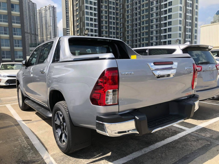 Mua bán tải tầm tiền 600 - 700 triệu; chọn BT-50, Ranger hay Navara? Mua bán tải tầm tiền 600 - 700 triệu; chọn BT-50, Ranger hay Navara?