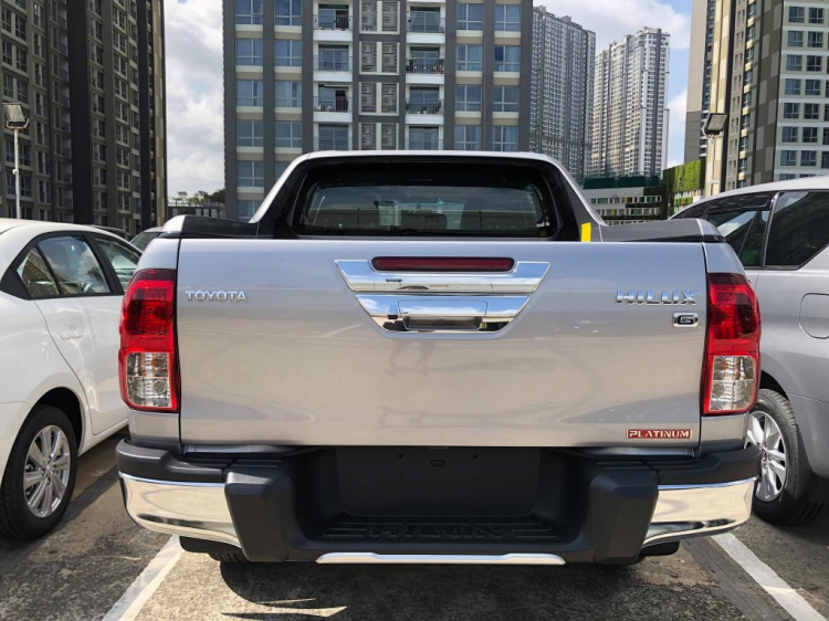 Mua bán tải tầm tiền 600 - 700 triệu; chọn BT-50, Ranger hay Navara? Mua bán tải tầm tiền 600 - 700 triệu; chọn BT-50, Ranger hay Navara?