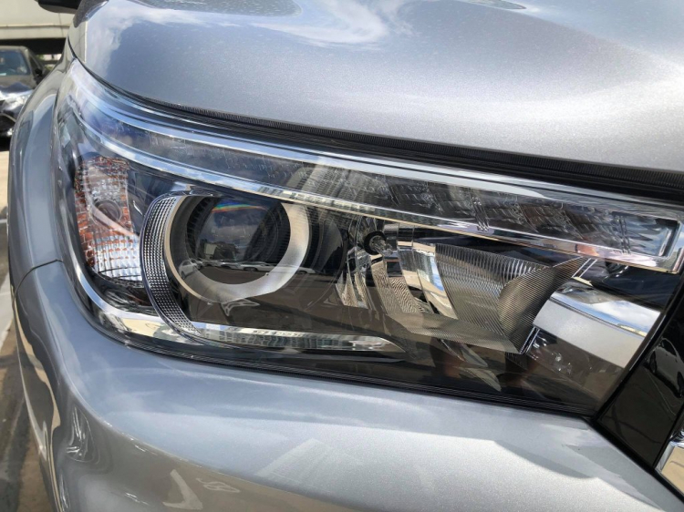 Mua bán tải tầm tiền 600 - 700 triệu; chọn BT-50, Ranger hay Navara? Mua bán tải tầm tiền 600 - 700 triệu; chọn BT-50, Ranger hay Navara?