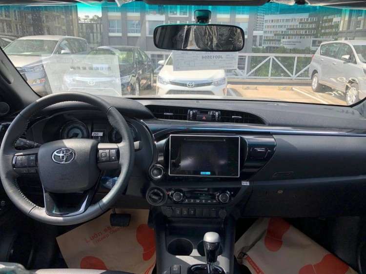 Mua bán tải tầm tiền 600 - 700 triệu; chọn BT-50, Ranger hay Navara? Mua bán tải tầm tiền 600 - 700 triệu; chọn BT-50, Ranger hay Navara?