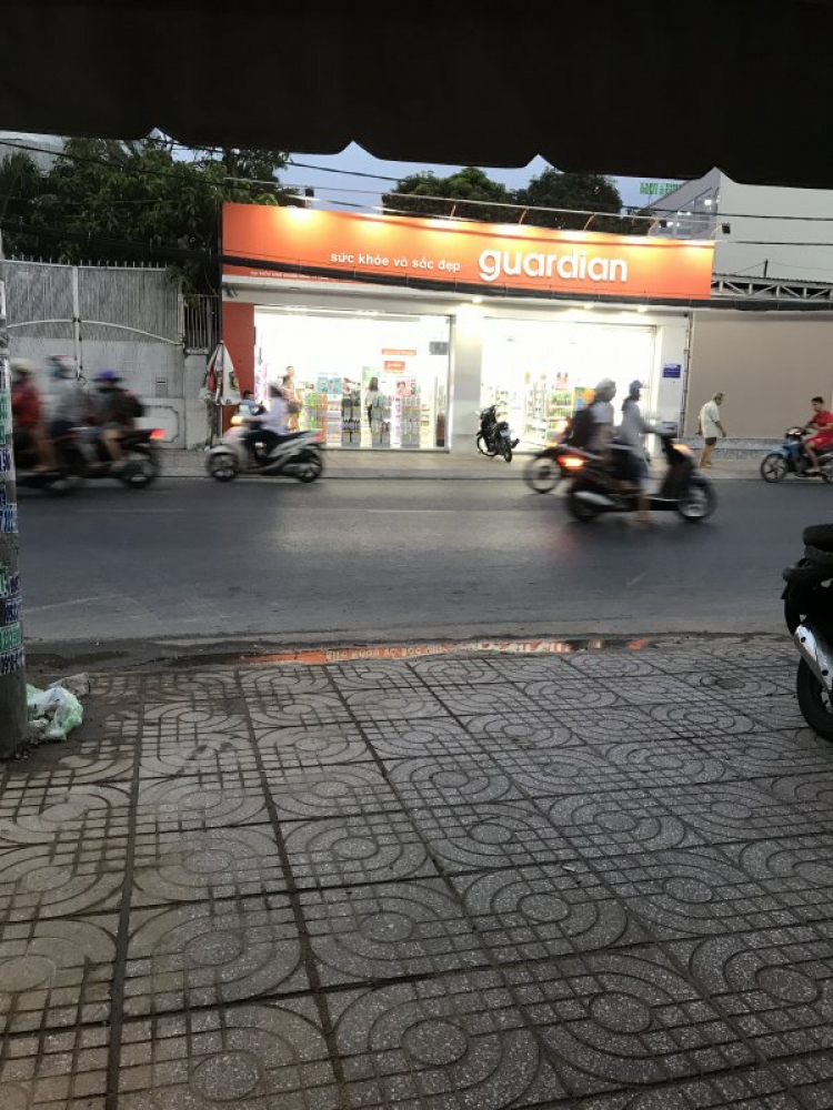 Nhà mặt tiền Trương công định vũng tàu Nhà mặt tiền Trương công định vũng tàu