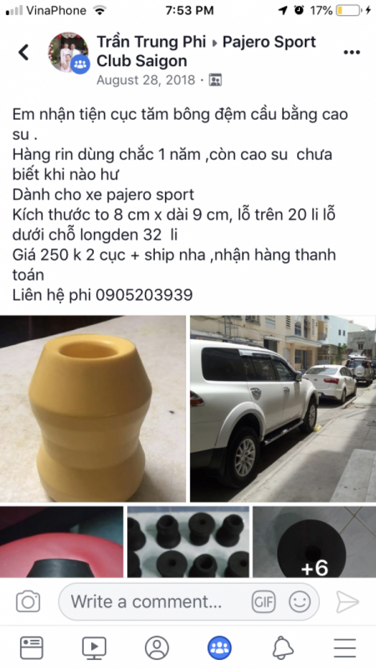Đánh giá Mitsubishi Pajero Sport 4x4 MT sau hơn 50.000km sử dụng Đánh giá Mitsubishi Pajero Sport 4x4 MT sau hơn 50.000km sử dụng