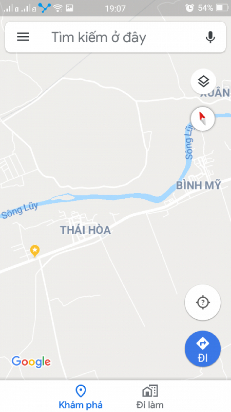 Hành trình 2/3 Việt - Đón Tết 2019