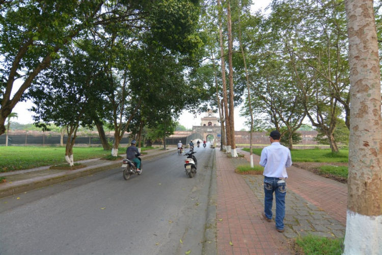 Xuyên Việt: Em đi chữa bệnh Sài Gòn - Thanh Hóa Xuyên Việt: Em đi chữa bệnh Sài Gòn - Thanh Hóa