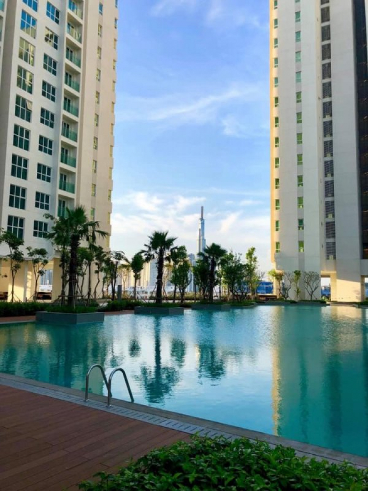 Với 5 tỉ em nên mua City garden không ? Với 5 tỉ em nên mua City garden không ?