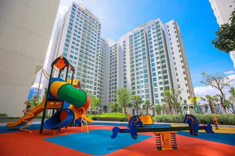 Với 5 tỉ em nên mua City garden không ?