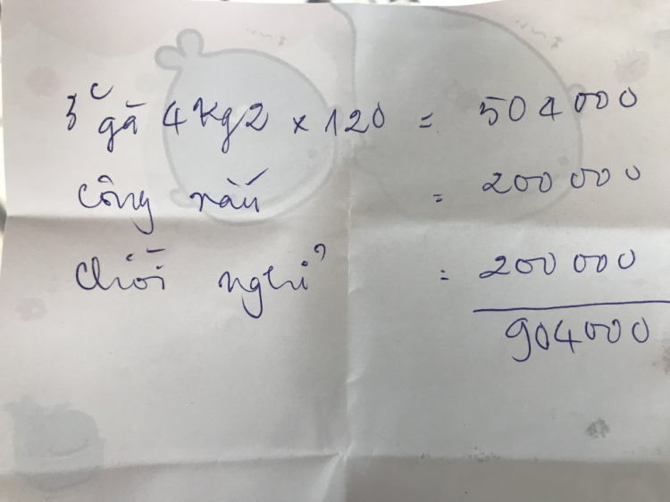 Đảo Năm Bầu, Hồ Trị An - một chuyến đi khám phá.