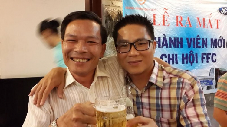 Tìm anh Joseph Nguyen