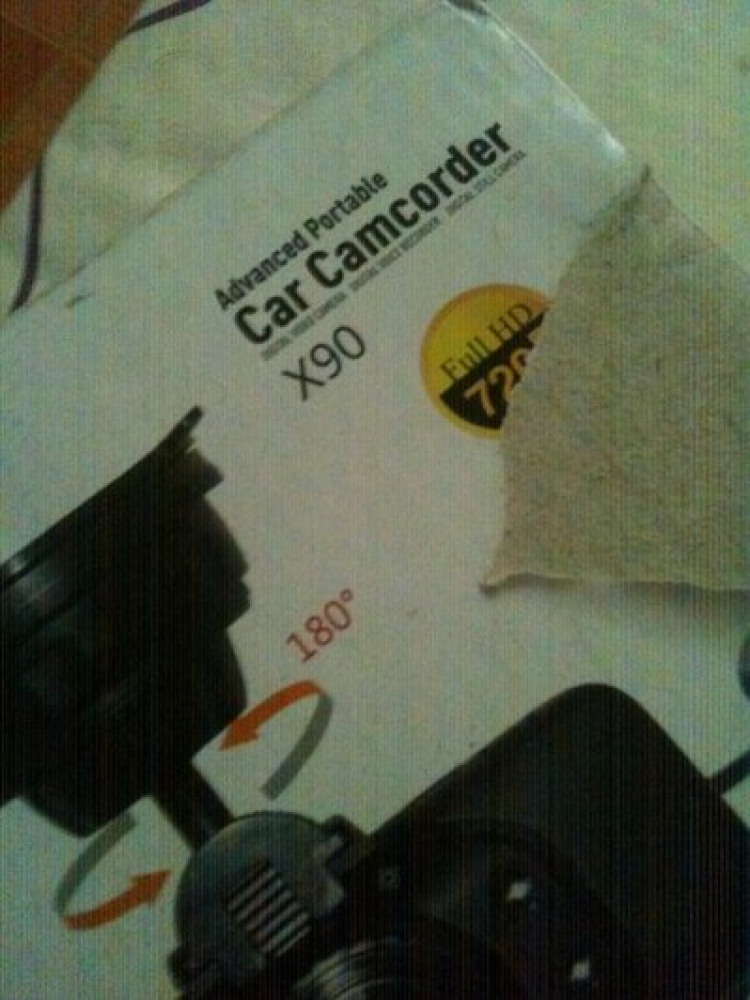camera Hành trình...