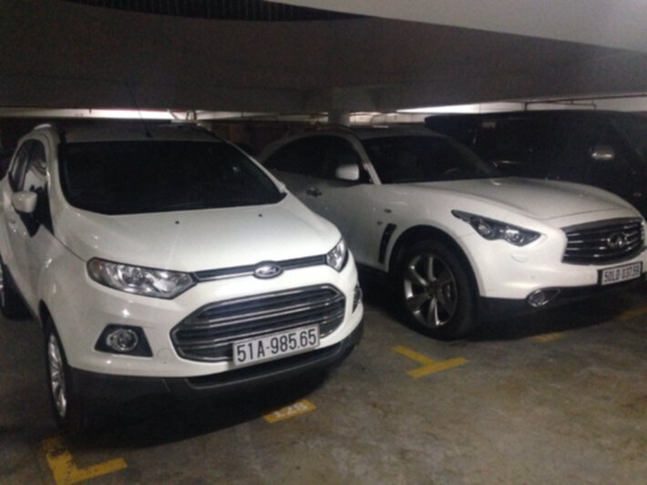 Ford EcoSport - nơi chia sẻ kinh nghiệm sử dụng Ford EcoSport - nơi chia sẻ kinh nghiệm sử dụng