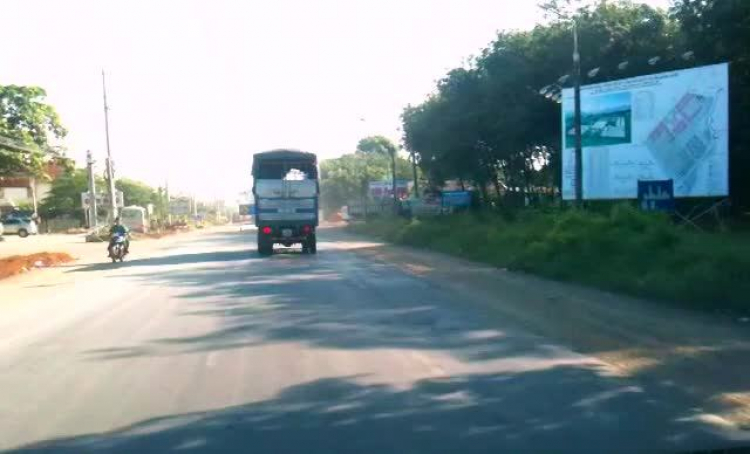 Nơi dừng nghỉ SG - ĐL quốc lộ 20 Nơi dừng nghỉ SG - ĐL quốc lộ 20